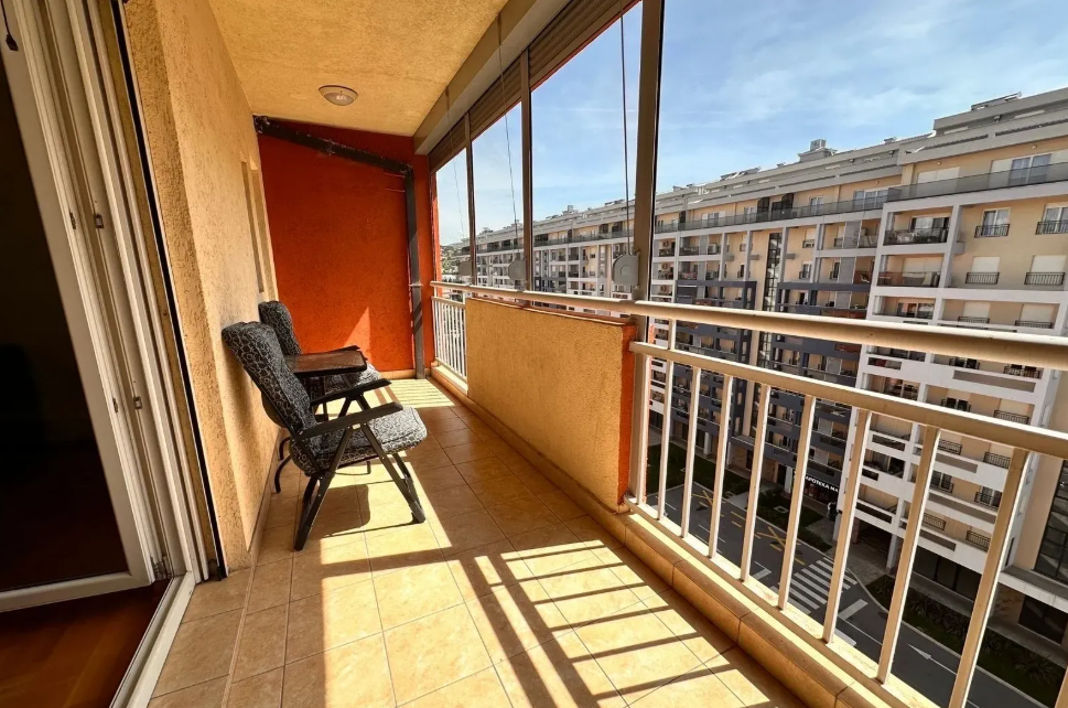 City Kvart’ta satılık 2+1 daire 92 m2 - 8