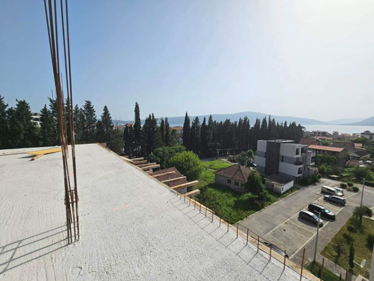 Двухкомнатная квартира на продажу Сельяново 52м2 - 4