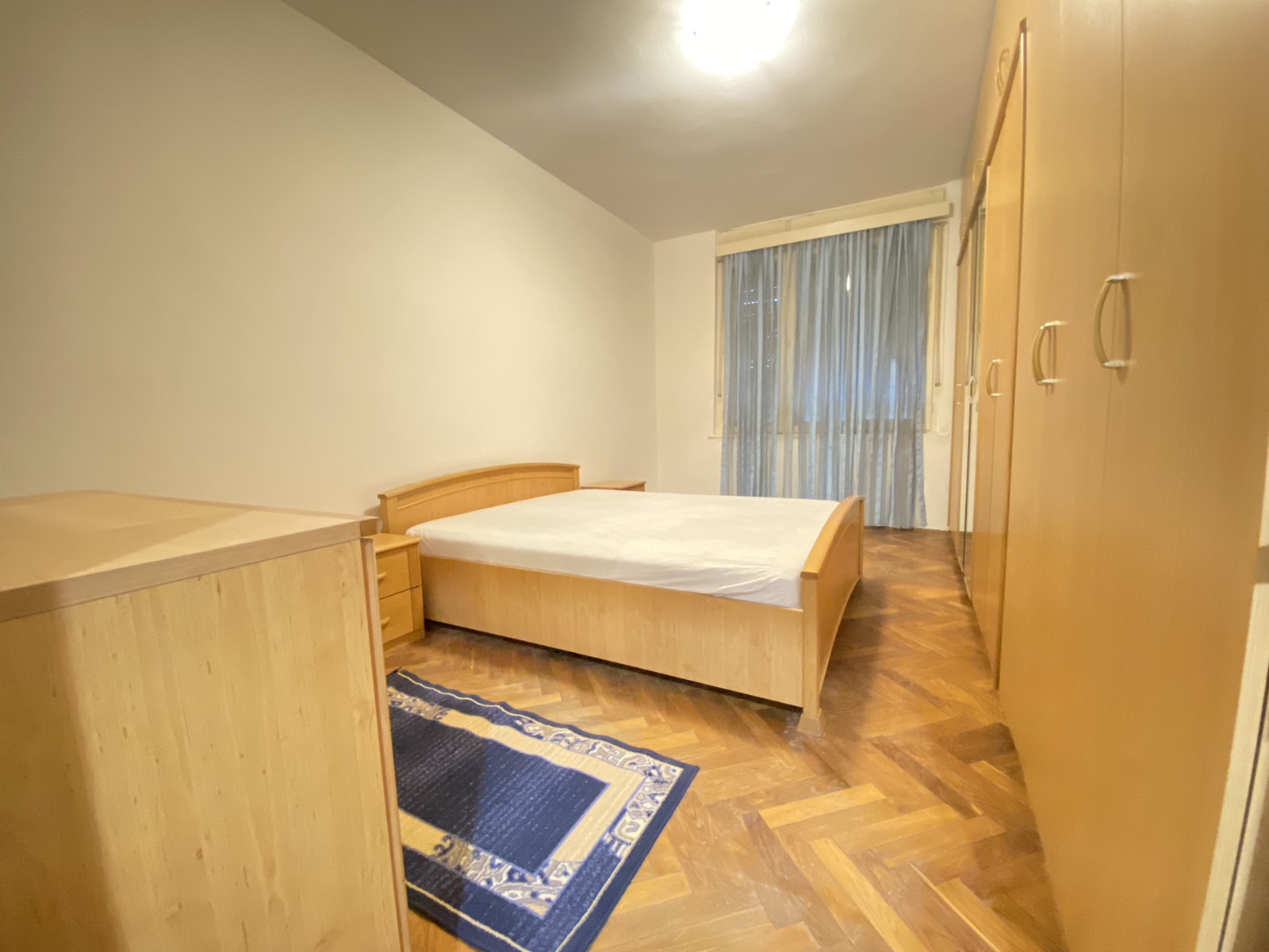 Двухкомнатная квартира в аренду Подгорица 68м2 - 4