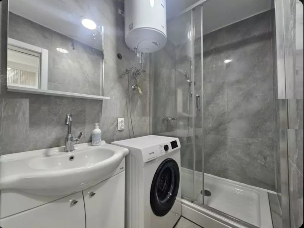 One bedroom apartment for sale Risan 56m2 - 4