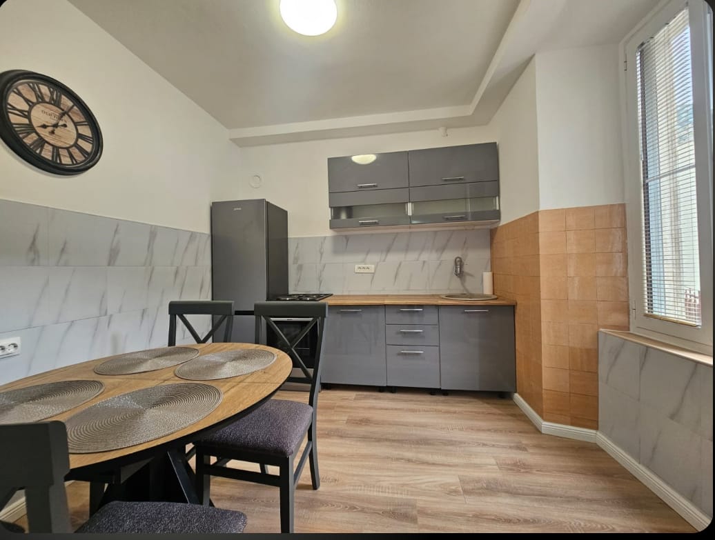 One bedroom apartment for sale Risan 56m2 - 6