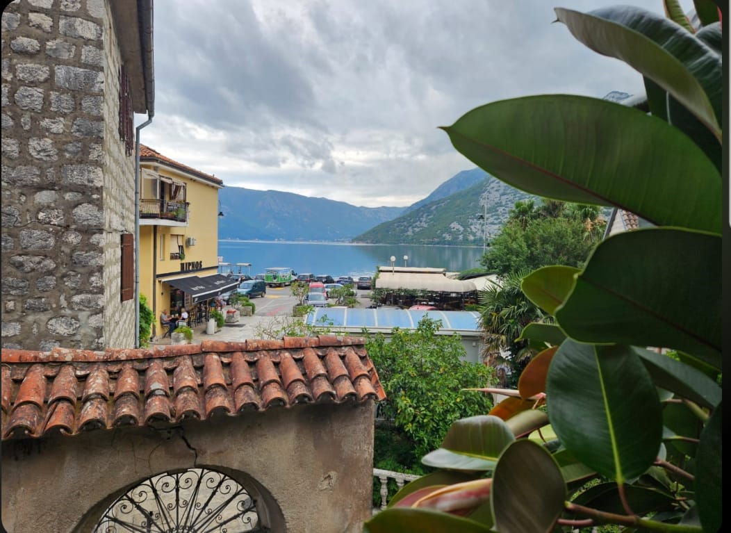 One bedroom apartment for sale Risan 56m2 - 3