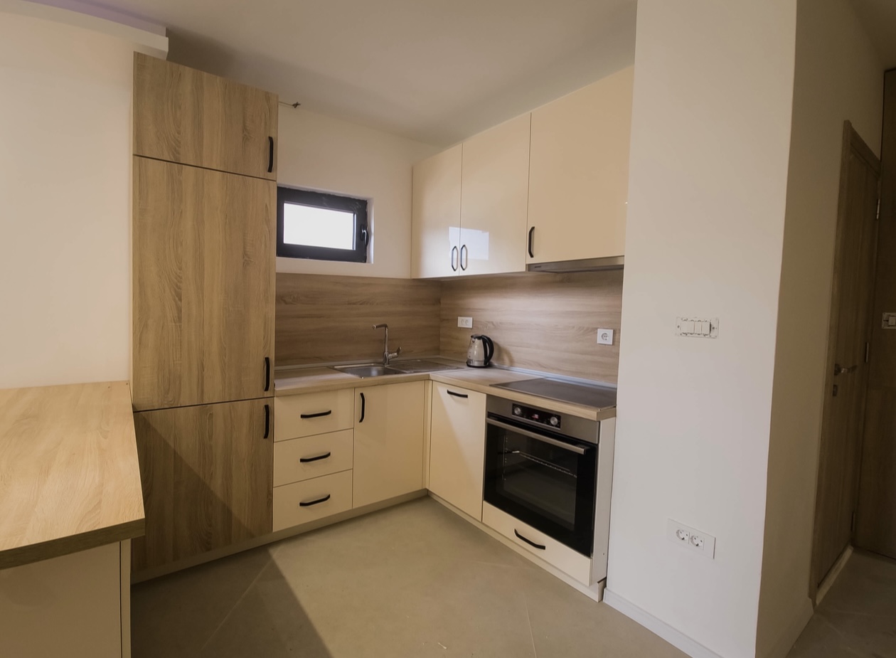 Однокомнатная квартира на продажу Котор 46м2 - 11