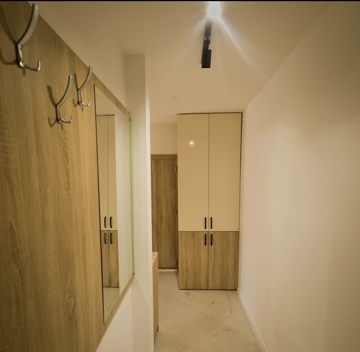 Однокомнатная квартира на продажу Котор 46м2 - 10