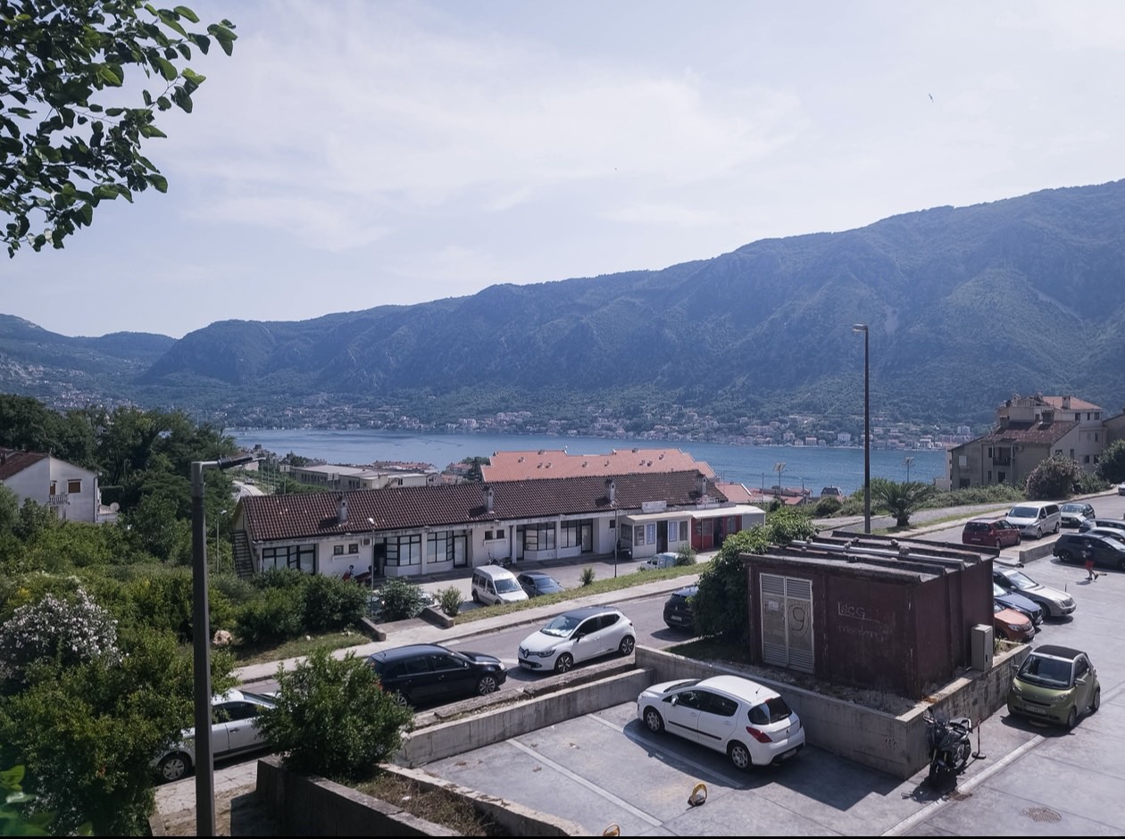 Однокомнатная квартира на продажу Котор 46м2 - 8