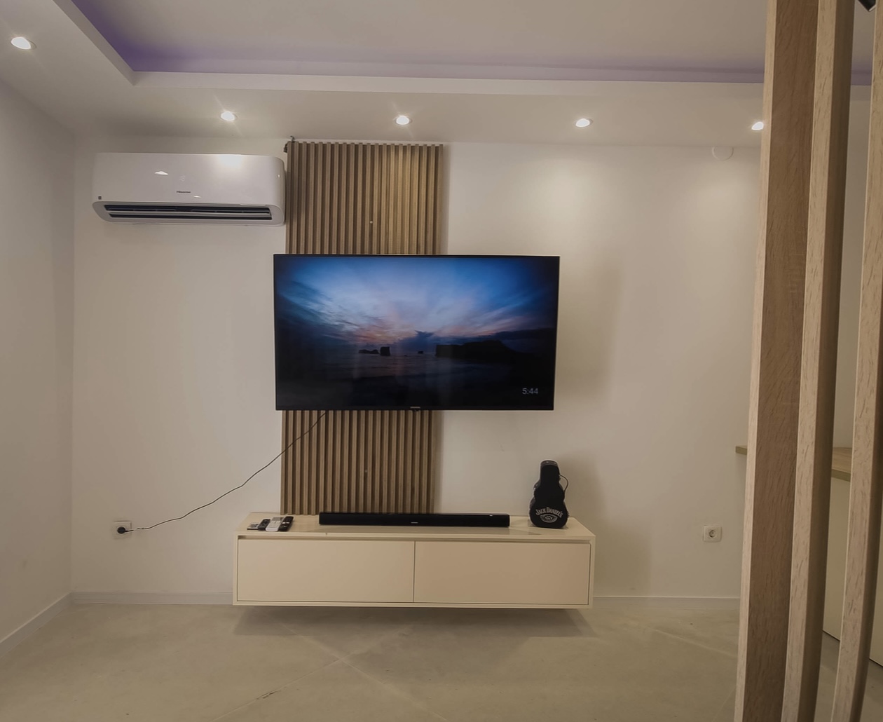 Однокомнатная квартира на продажу Котор 46м2 - 6