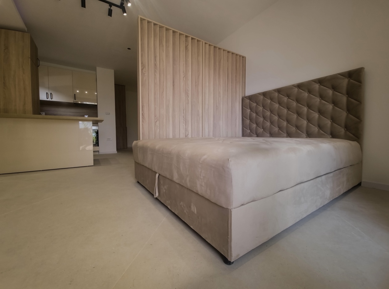 Однокомнатная квартира на продажу Котор 46м2 - 5