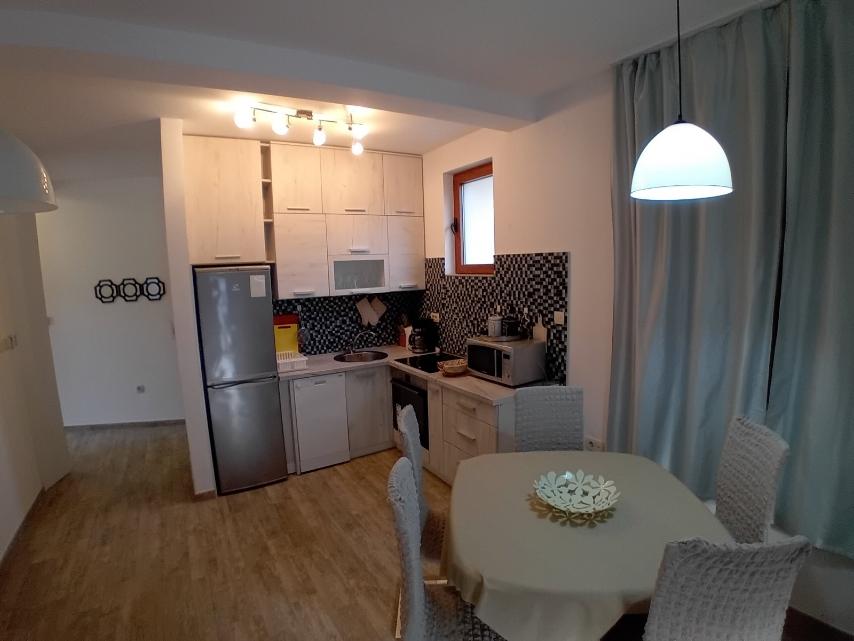 Two bedroom apartment for sale Dobrota 72m2 - 7