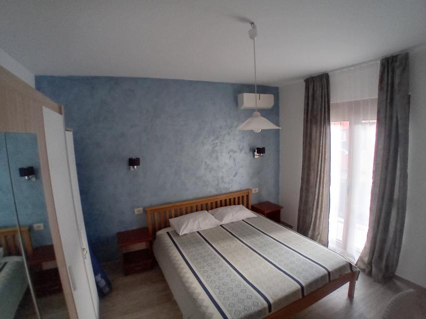 Two bedroom apartment for sale Dobrota 72m2 - 5