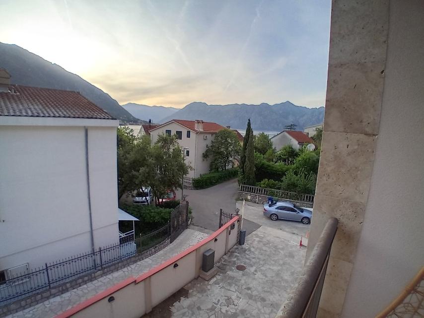 Two bedroom apartment for sale Dobrota 72m2 - 9