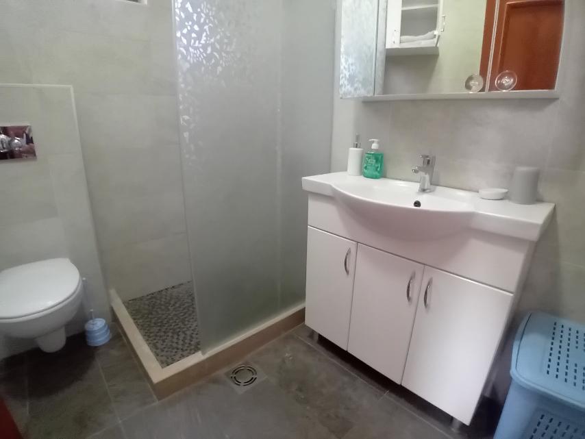 Two bedroom apartment for sale Dobrota 72m2 - 13