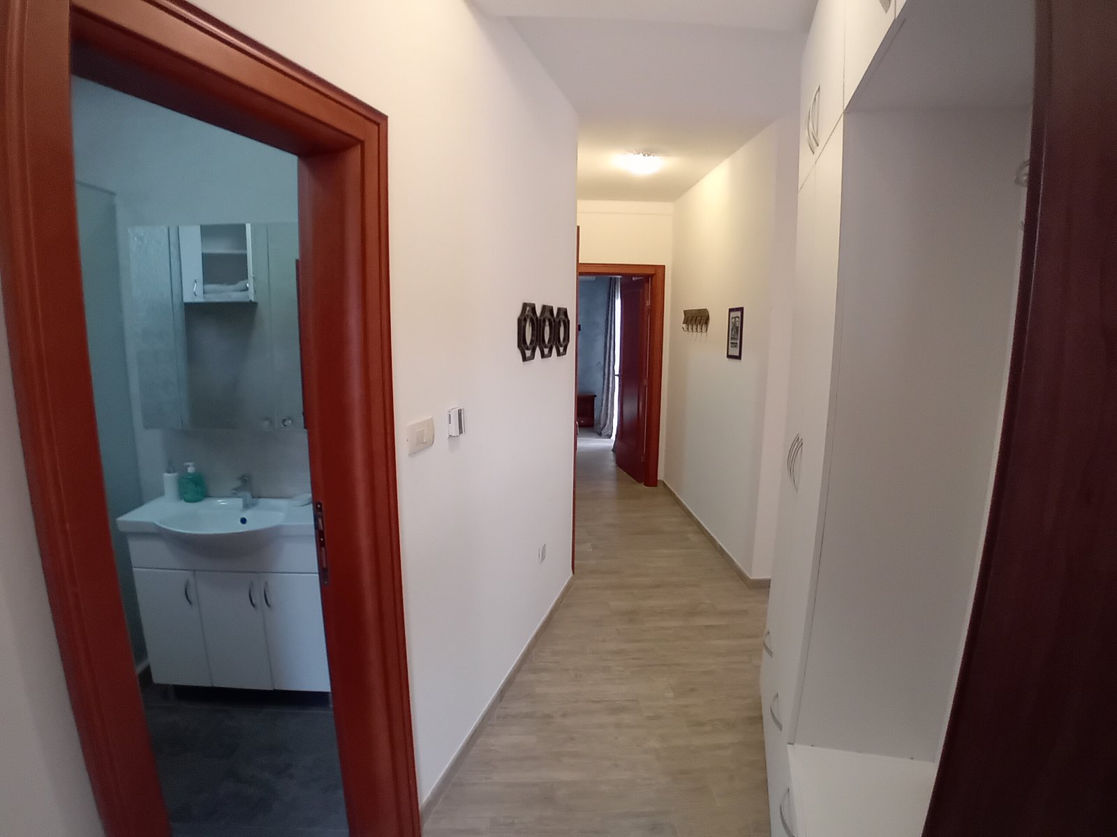 Two bedroom apartment for sale Dobrota 72m2 - 6