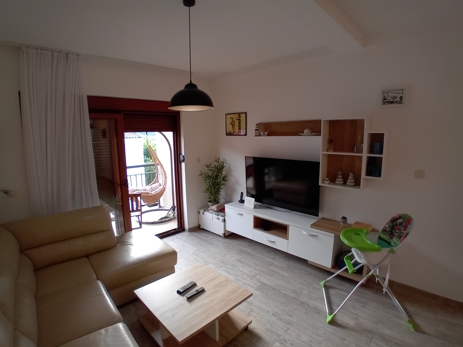 Two bedroom apartment for sale Dobrota 72m2 - 3