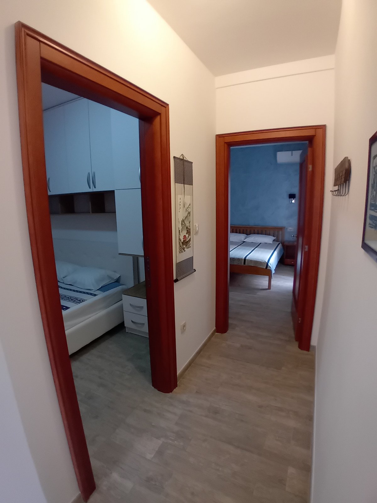 Two bedroom apartment for sale Dobrota 72m2 - 4