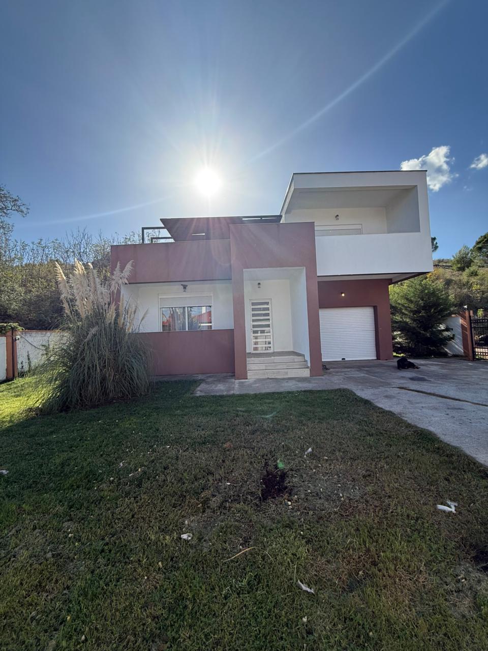House for sale Podgorica 260m2 - 2