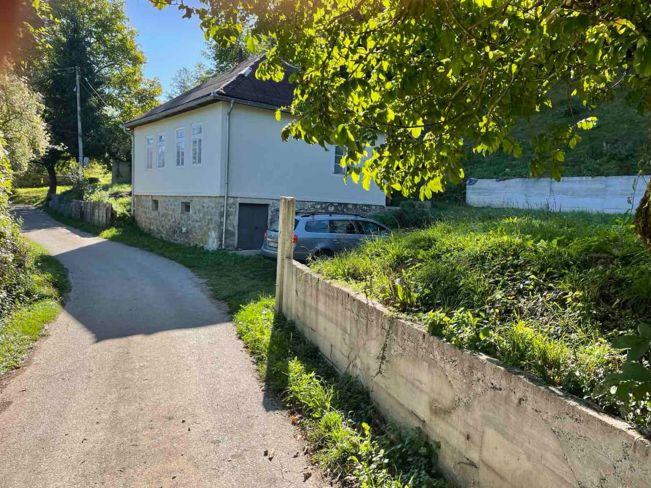 Дом на продажу Горня Поля 94м2 - 9
