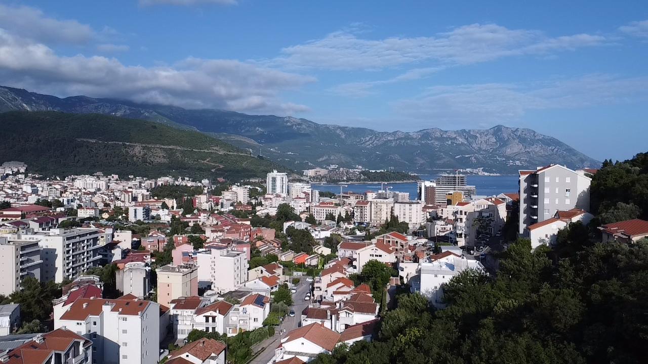 Участок 309 м² – Топлишки Пут, Будва - 2