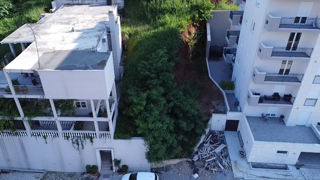 Участок 309 м² – Топлишки Пут, Будва - 5