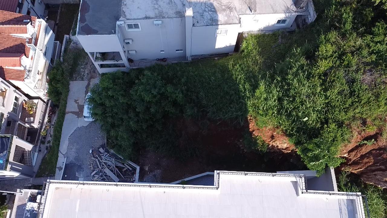 Участок 309 м² – Топлишки Пут, Будва - 6