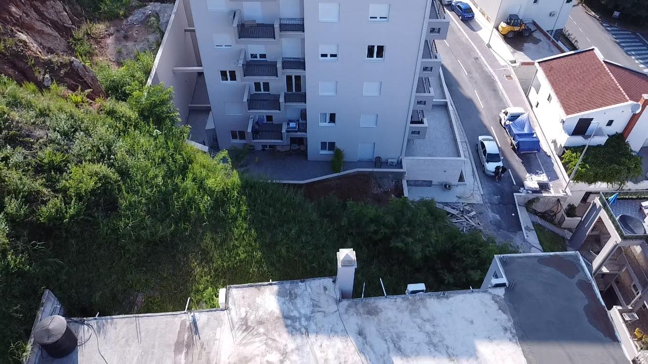 Участок 309 м² – Топлишки Пут, Будва - 9