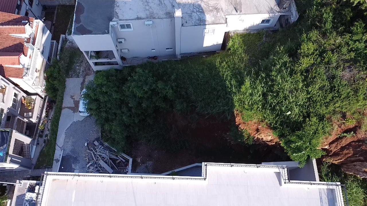 Участок 309 м² – Топлишки Пут, Будва - 10