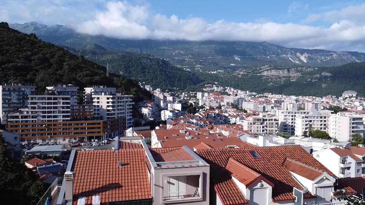 Участок 309 м² – Топлишки Пут, Будва - 3