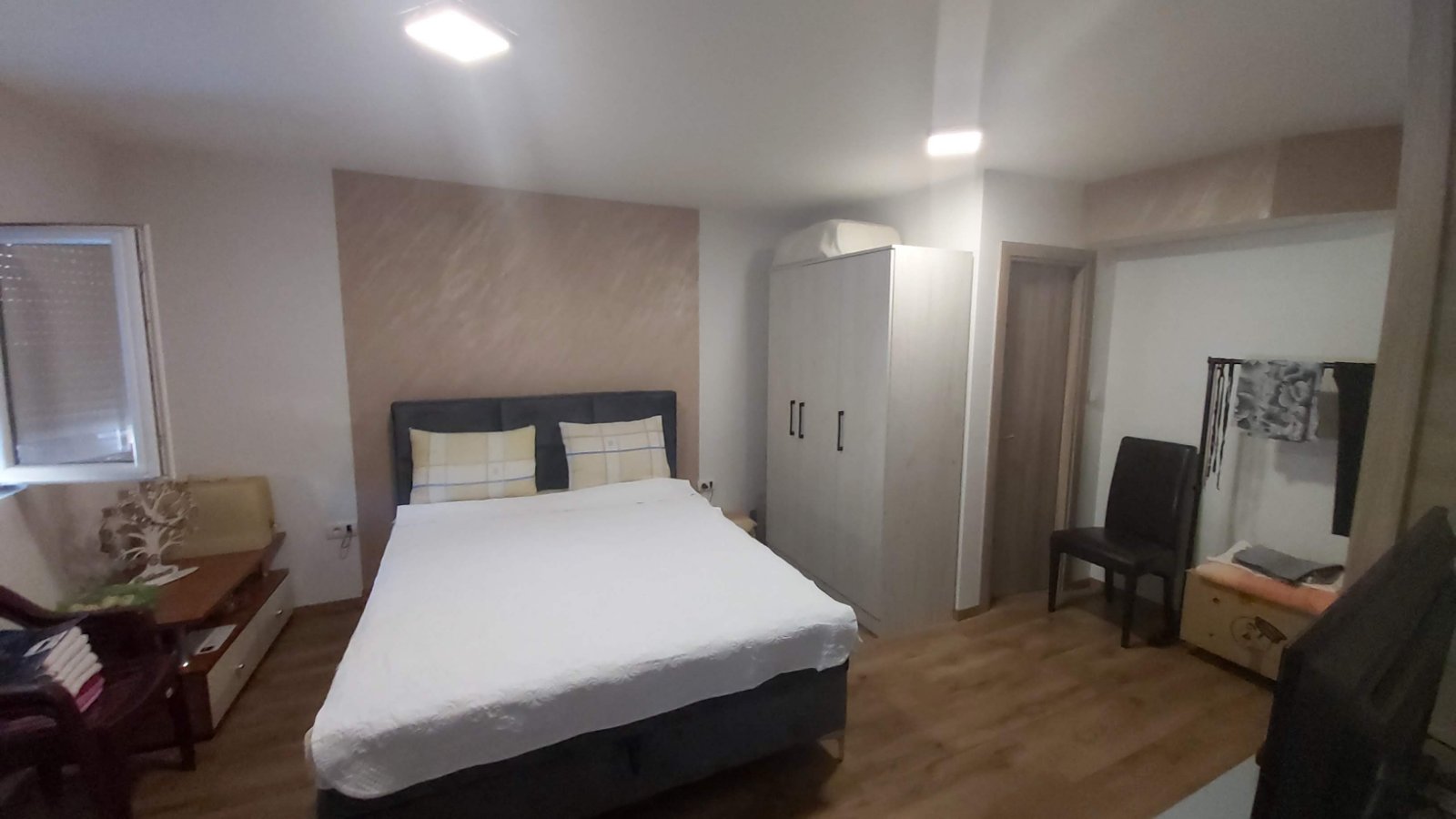 Daire Zagorič, Podgorica  54m2 - 2