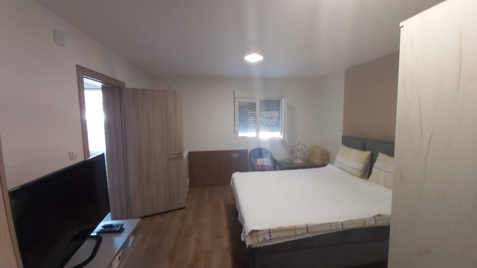 Daire Zagorič, Podgorica  54m2 - 3