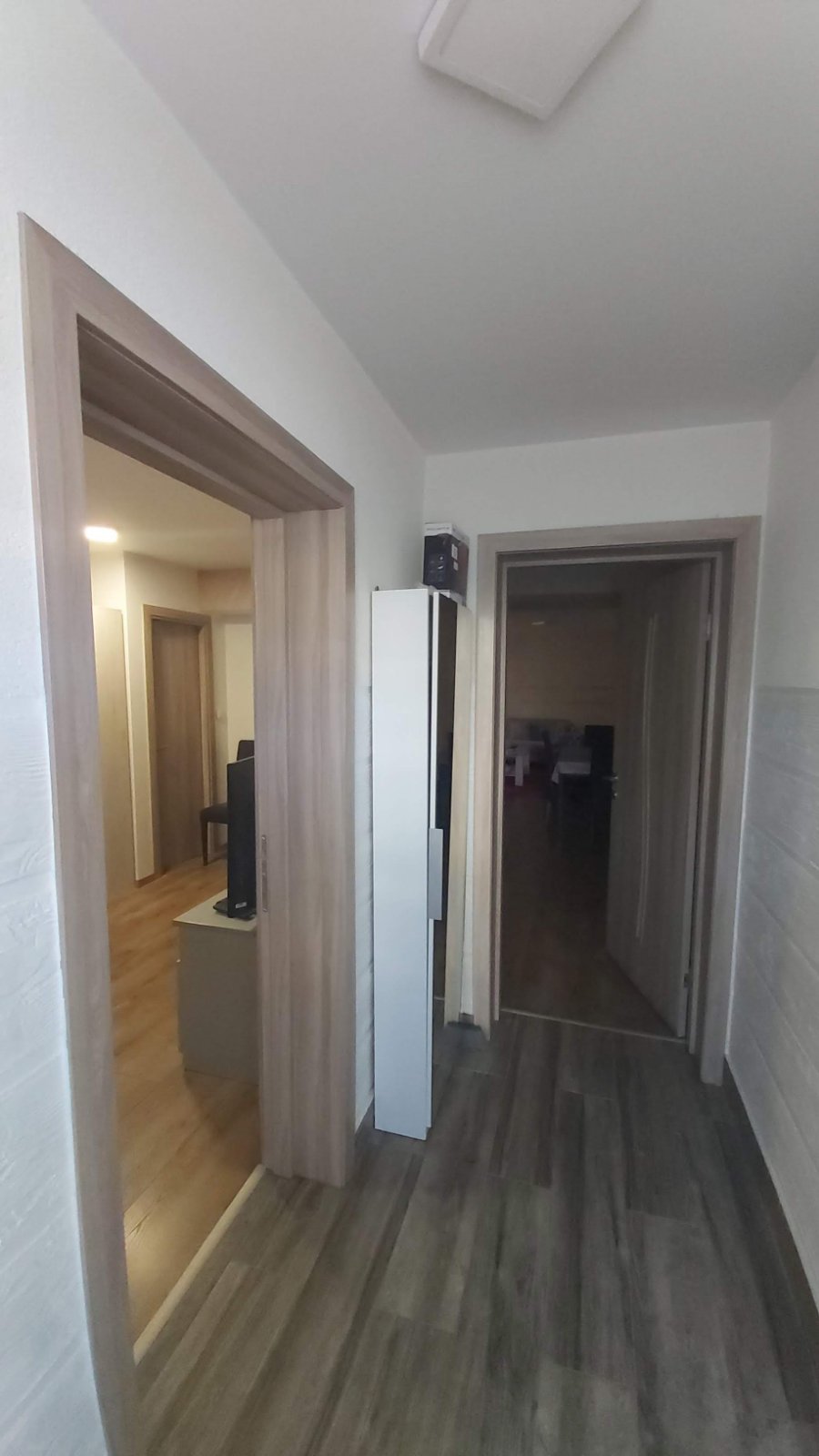 Daire Zagorič, Podgorica  54m2 - 4