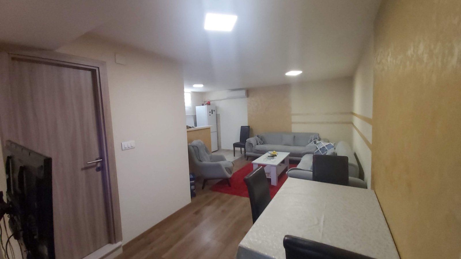 Daire Zagorič, Podgorica  54m2 - 6