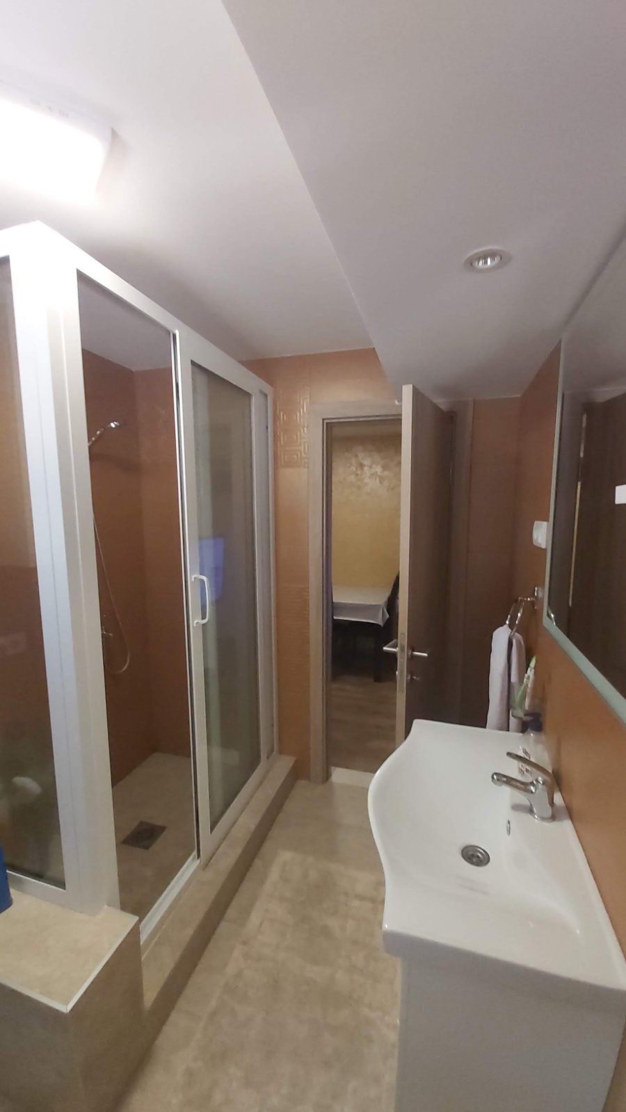 Daire Zagorič, Podgorica  54m2 - 8