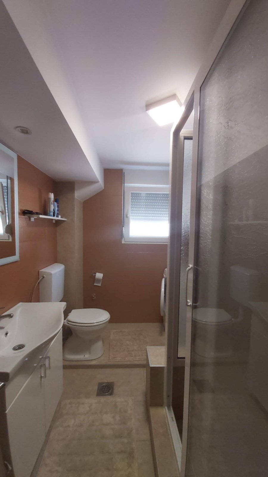 Daire Zagorič, Podgorica  54m2 - 9