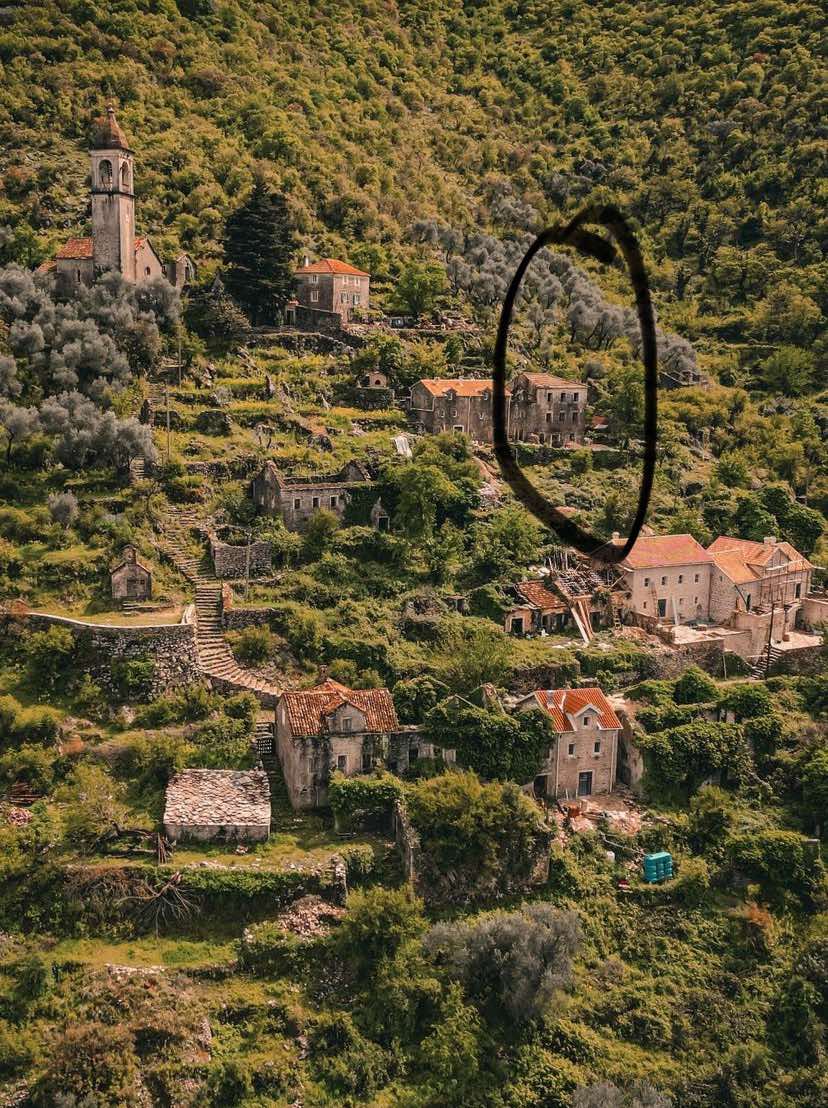 Kotor - Property photo