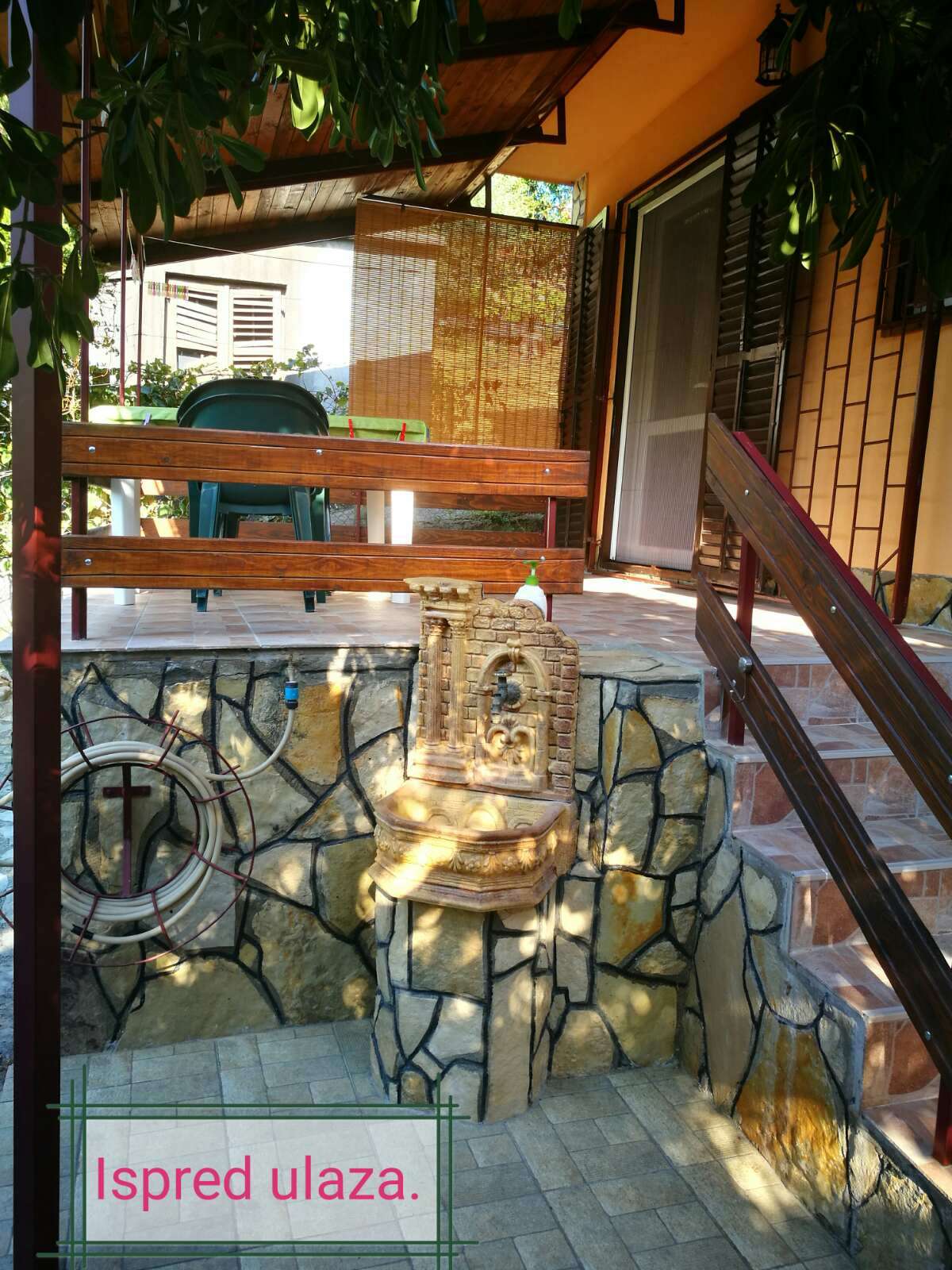 Djurmani – 66 m² Ev - 3
