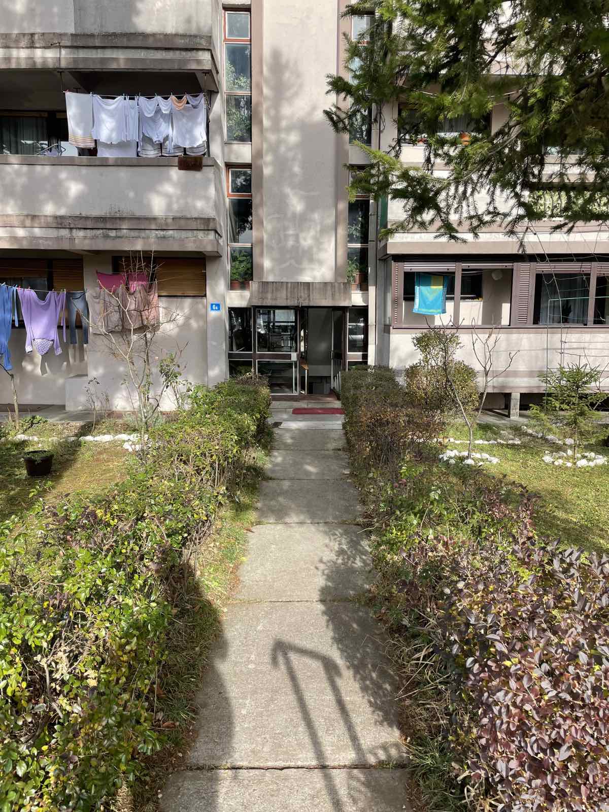 Квартира Цетине 74 м² - 9