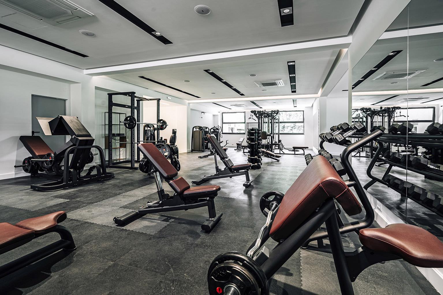 Luxury Furnished Apartment Becici – Status Building, 48m² - 14