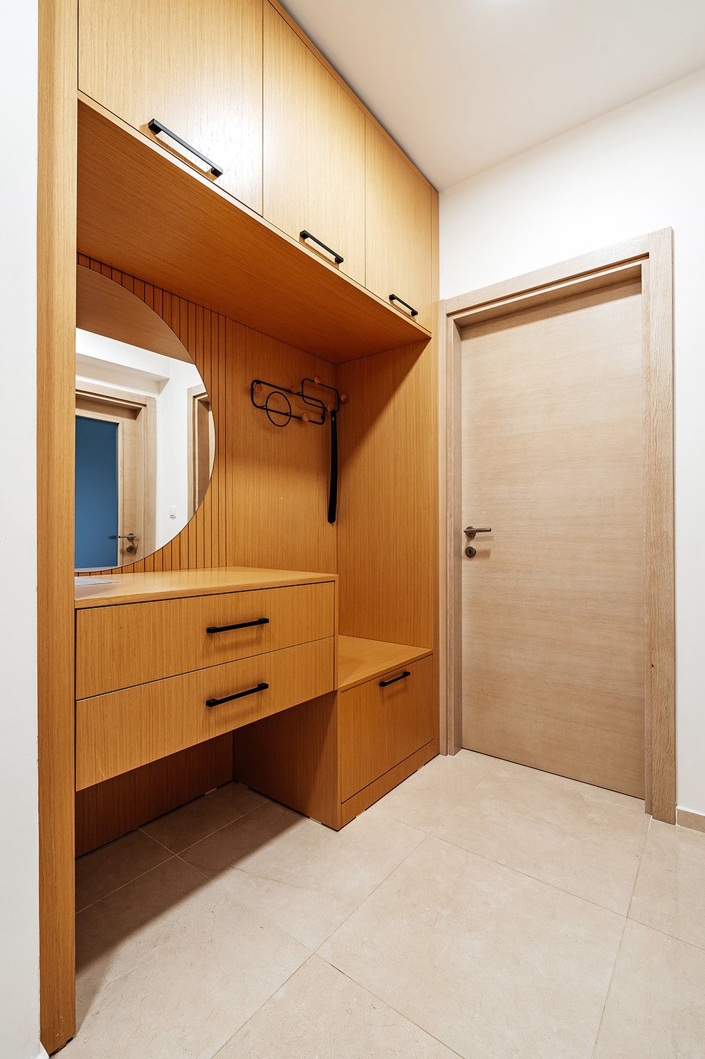 Luxury Furnished Apartment Becici – Status Building, 48m² - 7