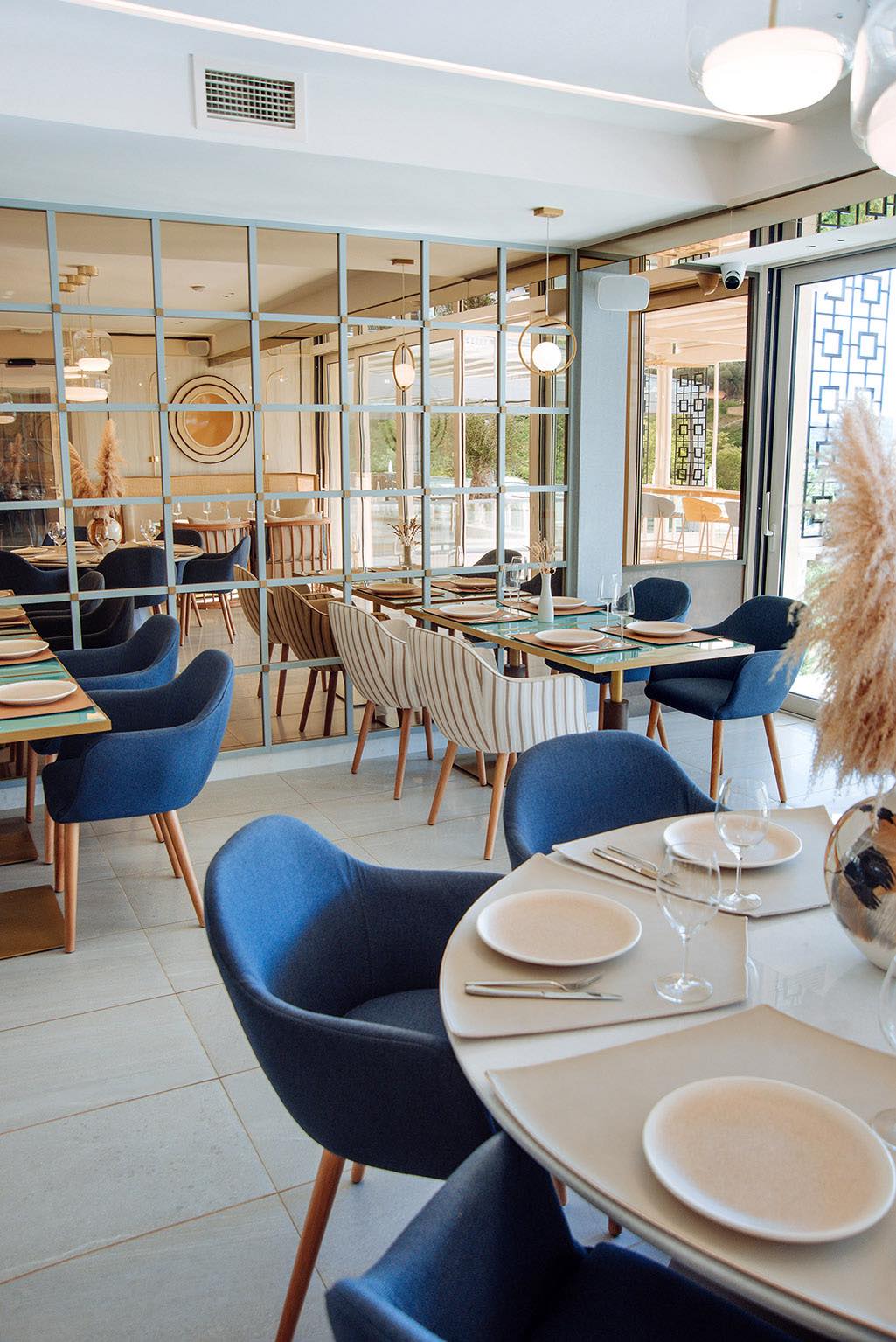 Luxury Furnished Apartment Becici – Status Building, 48m² - 16