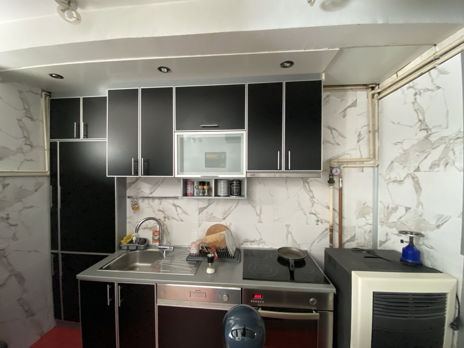 Квартира Цетине 61 м² - 3