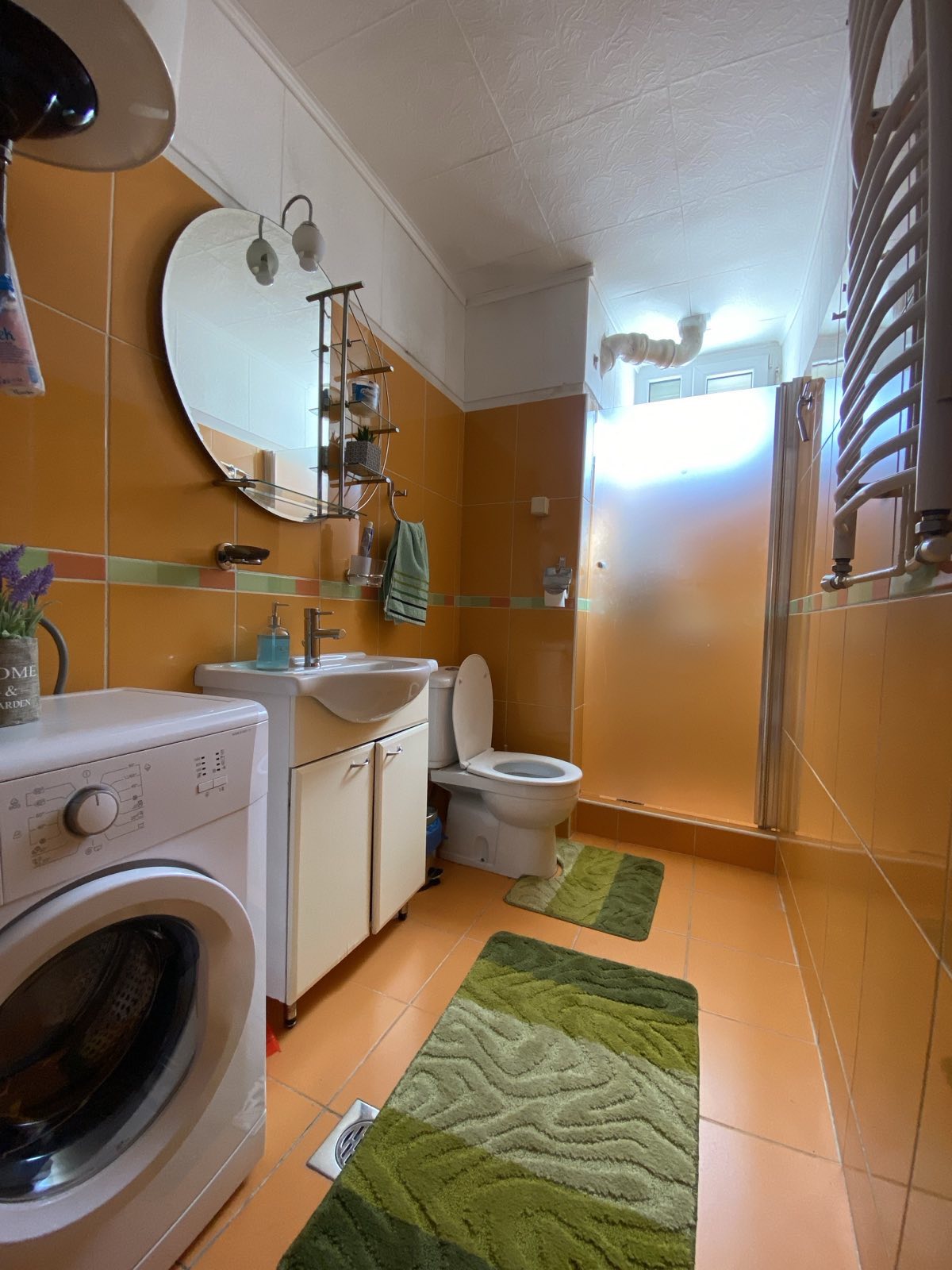 Квартира Цетине 61 м² - 4