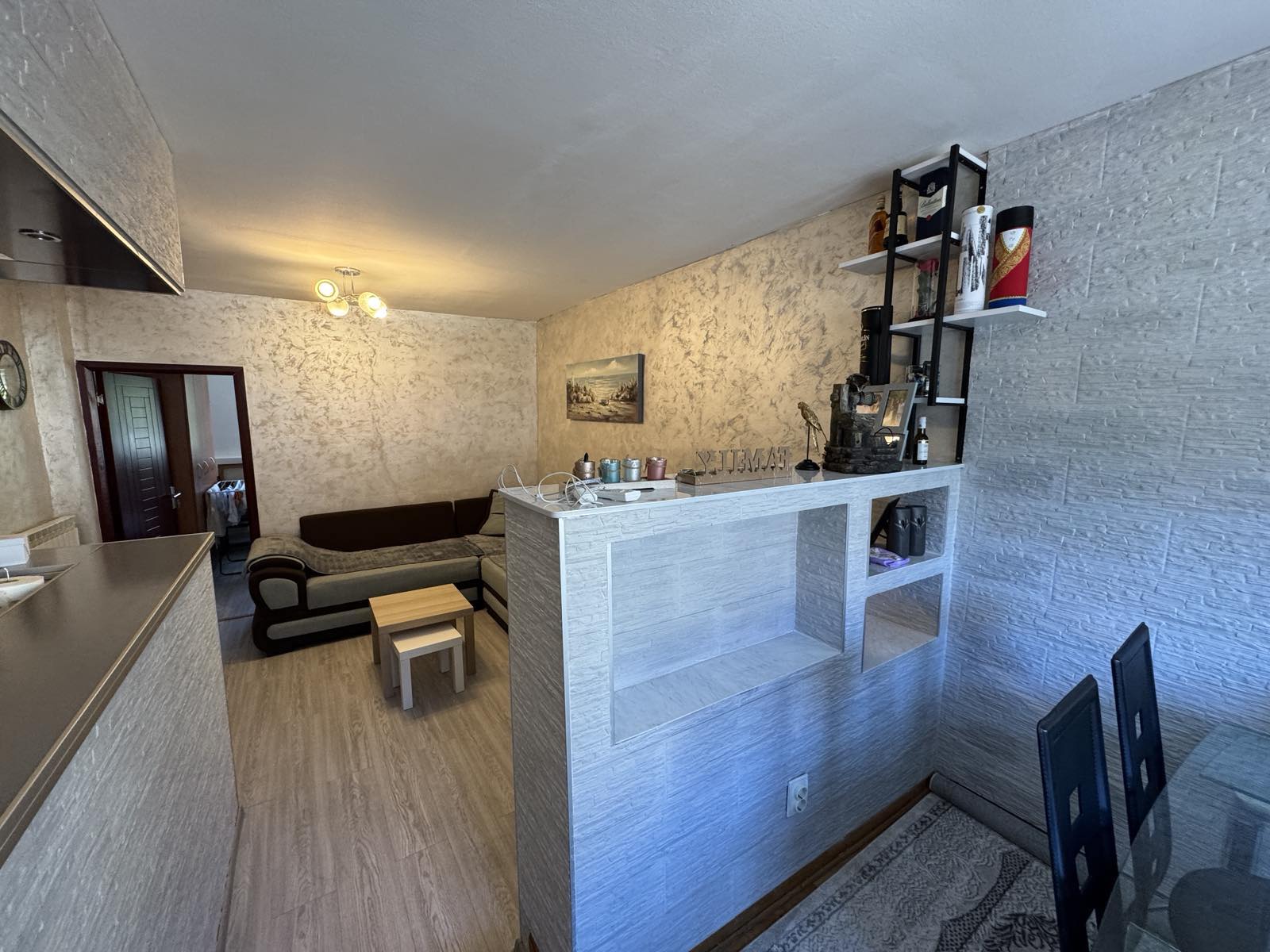 Квартира Цетине 61 м² - 5