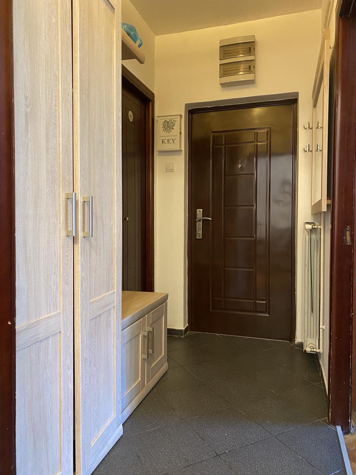 Квартира Цетине 61 м² - 2