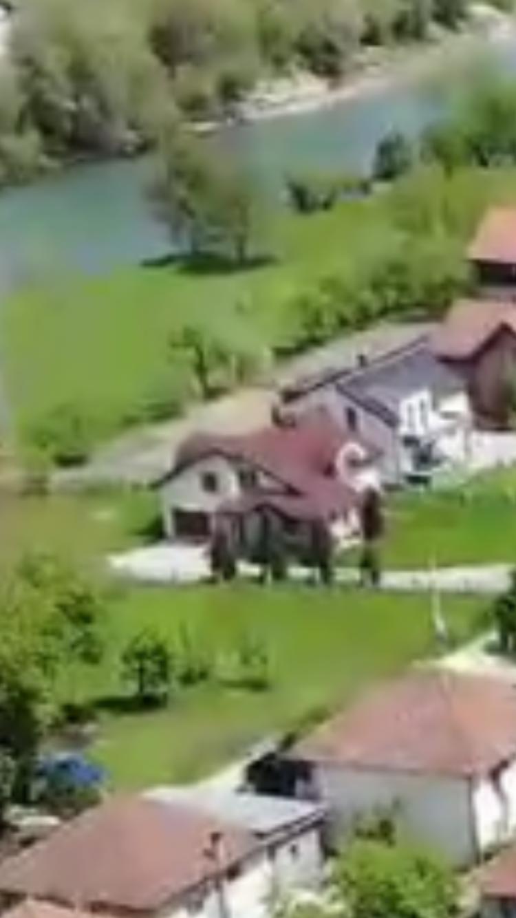 Bijelo Polje’de 210 m² Ev - 4
