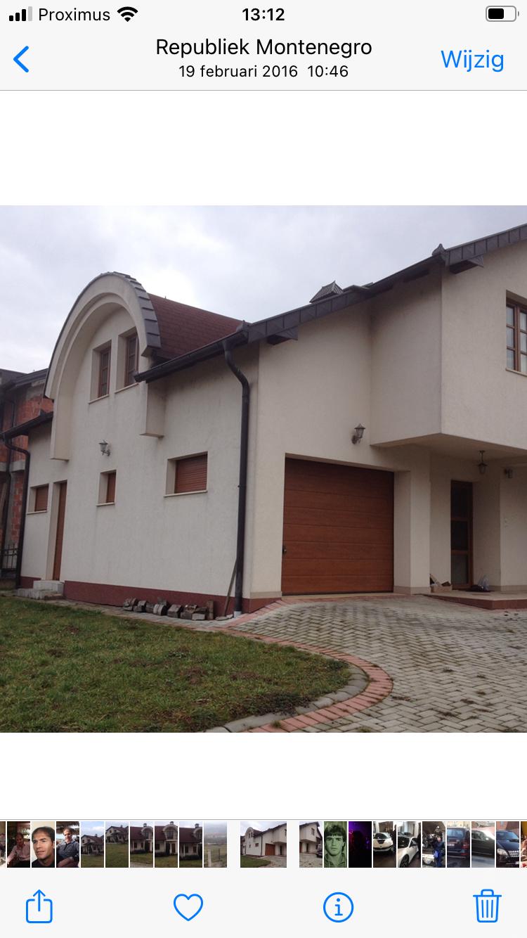 Bijelo Polje’de 210 m² Ev - 5