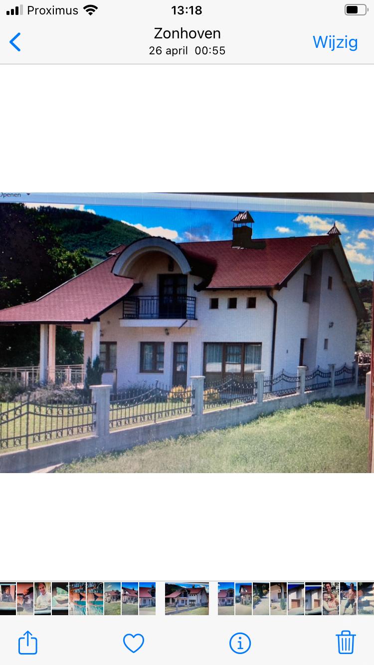 Bijelo Polje’de 210 m² Ev - 3