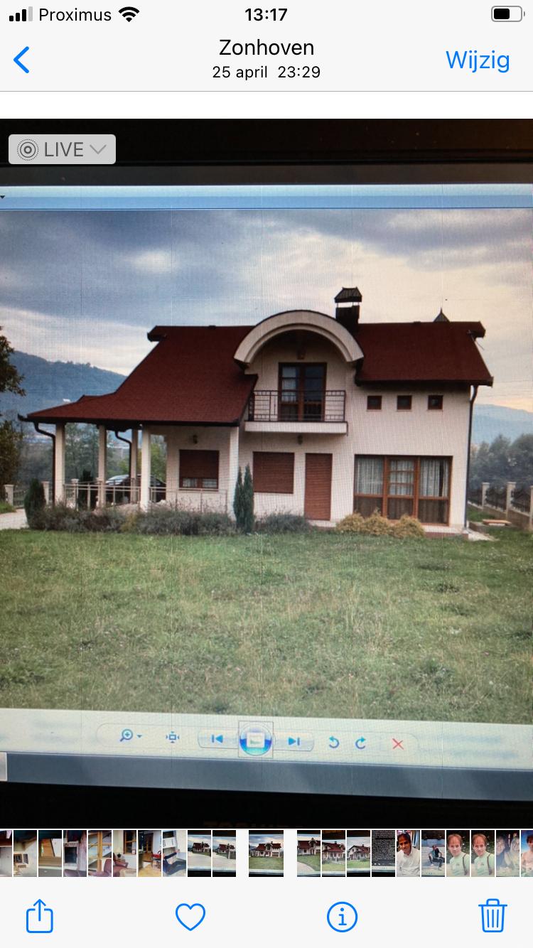 Bijelo Polje’de 210 m² Ev - 2