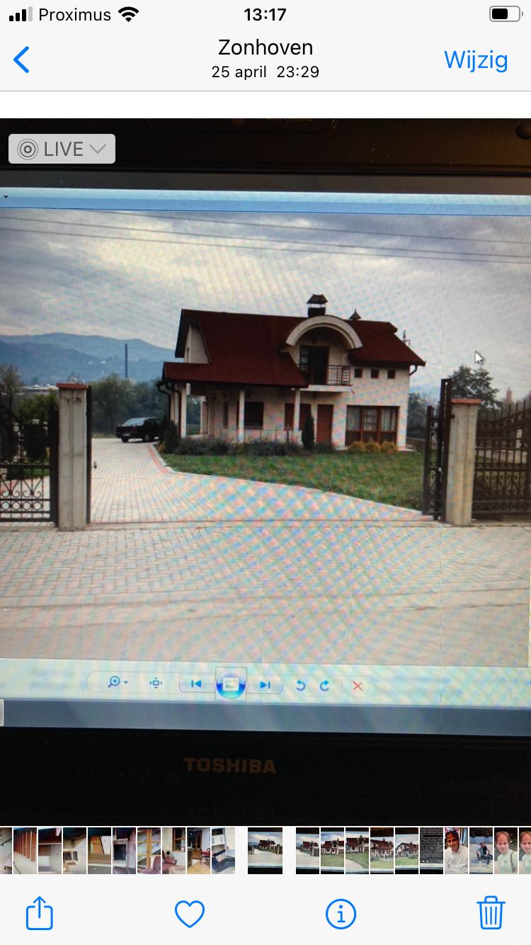 Bijelo Polje’de 210 m² Ev - 11