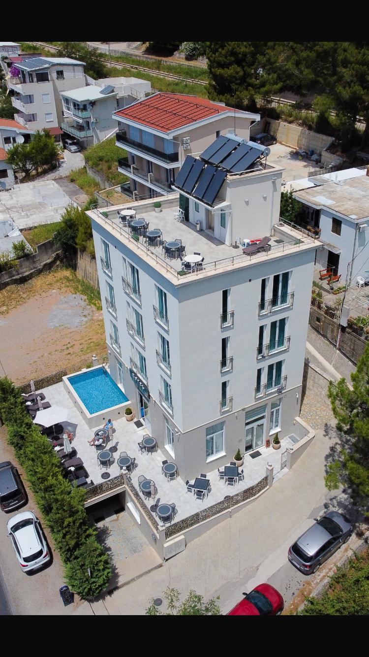 Hotel Montenino, Bar - 7