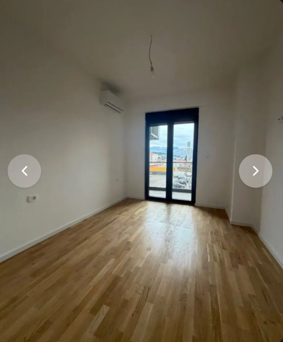 Квартира 83м² Подгорица - 7