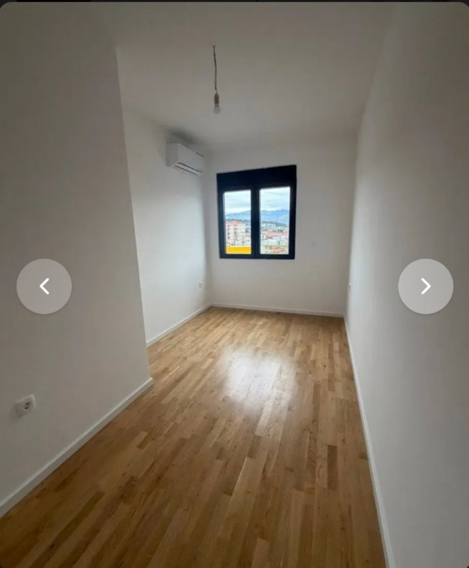 Квартира 83м² Подгорица - 9